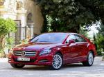 Mercedes-Benz CLS350 CDI 2010 года
